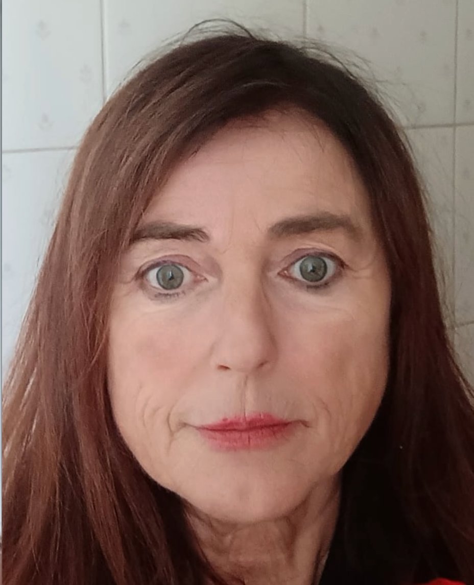 Emanuela after