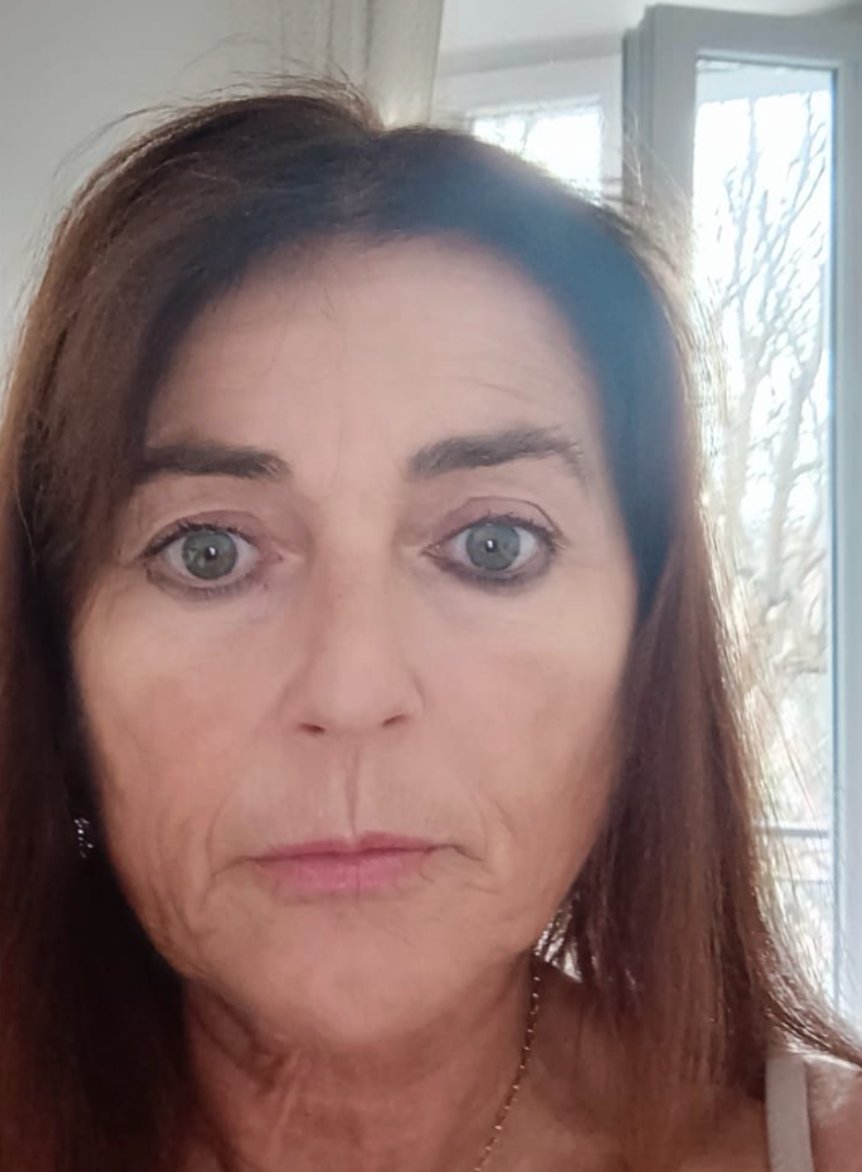 Emanuela before