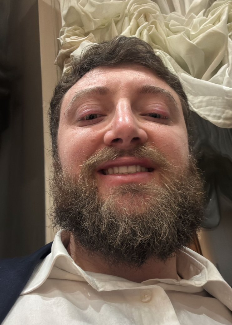 Marco before